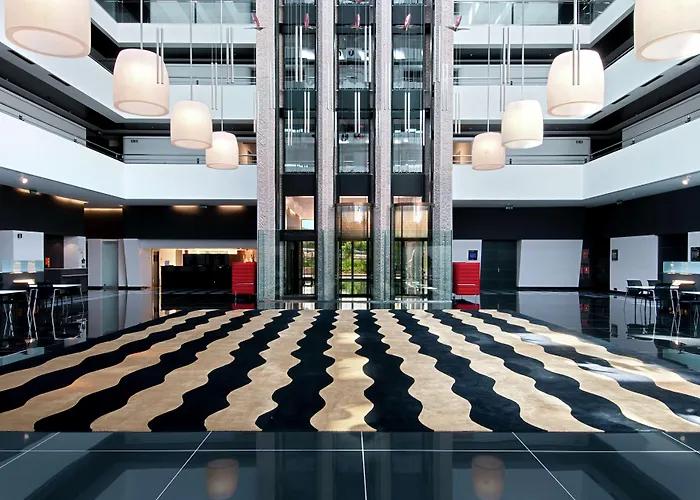 Hilton Airport